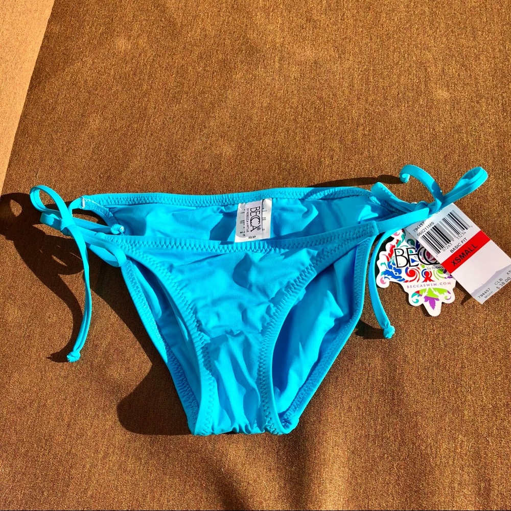 Venus Bikini Top & BEECA Bikini Bottoms π ! - Picture 2 of 7